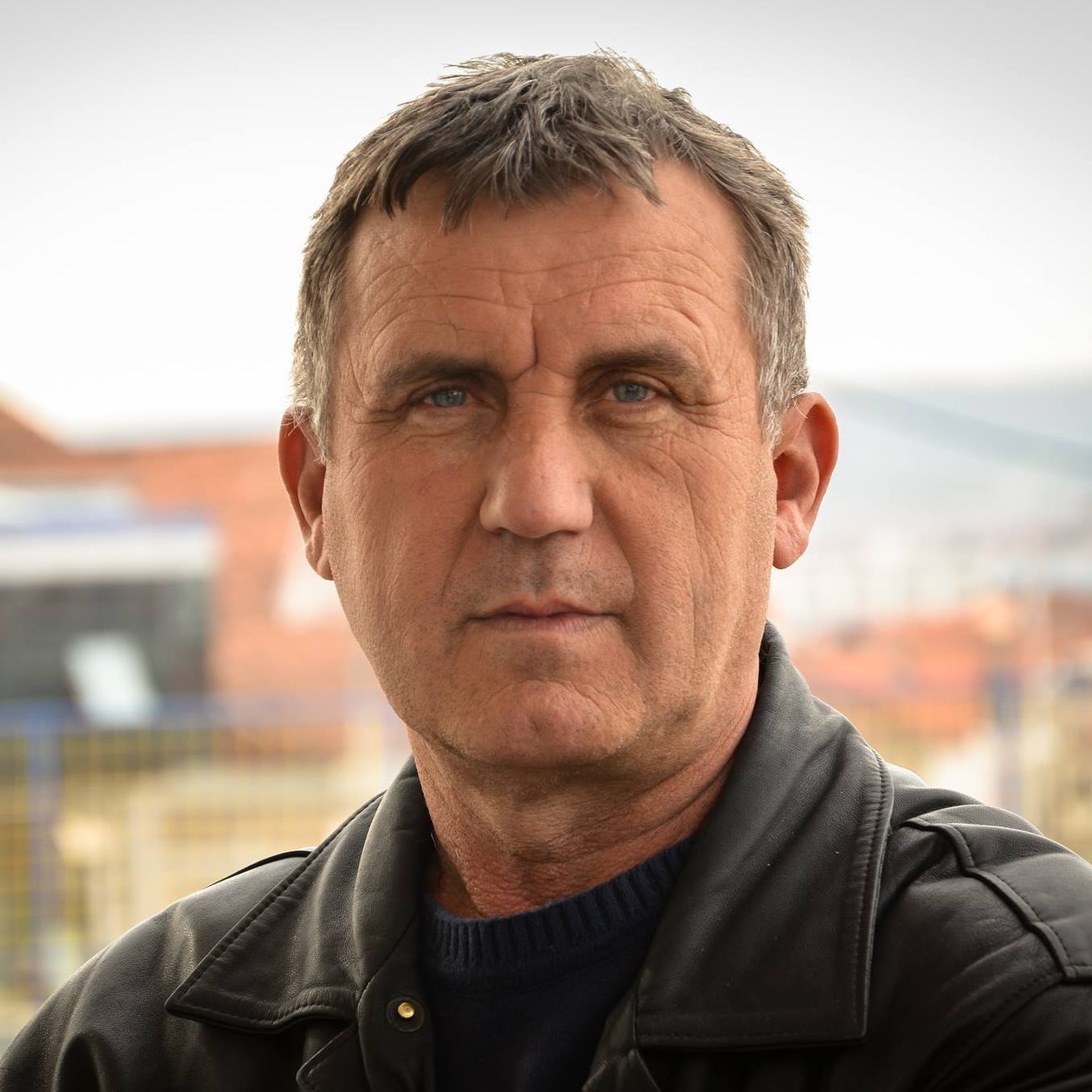 Стојан Станковић